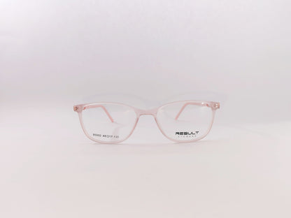 iDom Eyeglasses Full Frame Cat Eye Specs For Kids 85002