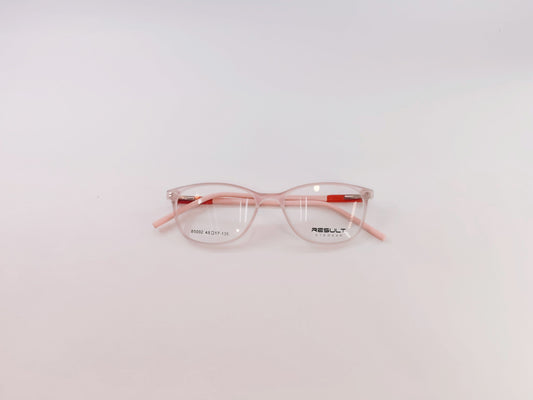 iDom Eyeglasses Full Frame Cat Eye Specs For Kids 85002