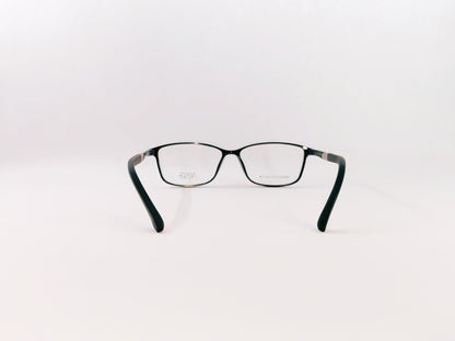 iDom Eyeglasses Full Frame Cat-Eye Specs For Women 102727