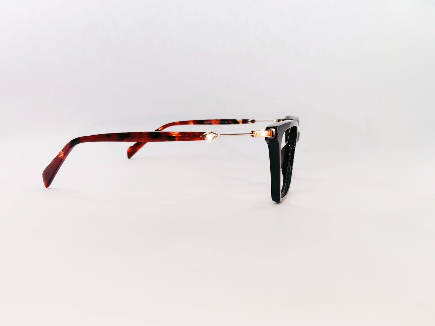 iDom Eyeglasses Full Frame Cat-Eye Specs For Women 103883