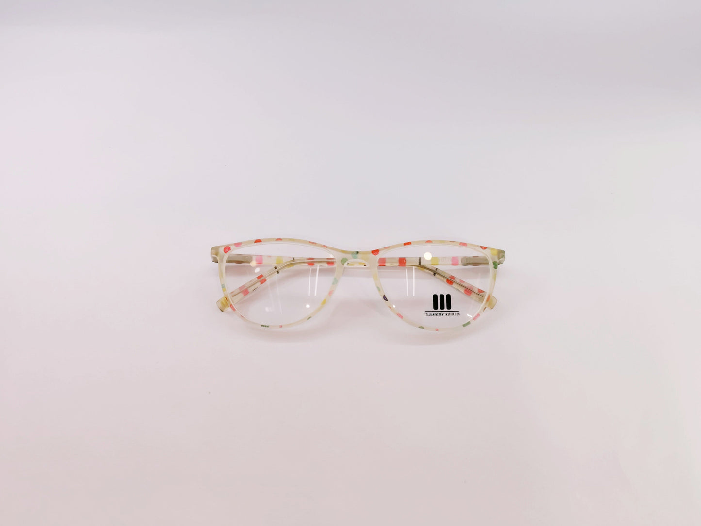 iDom Eyeglasses Full Frame Cat-Eye Specs For Women 109651