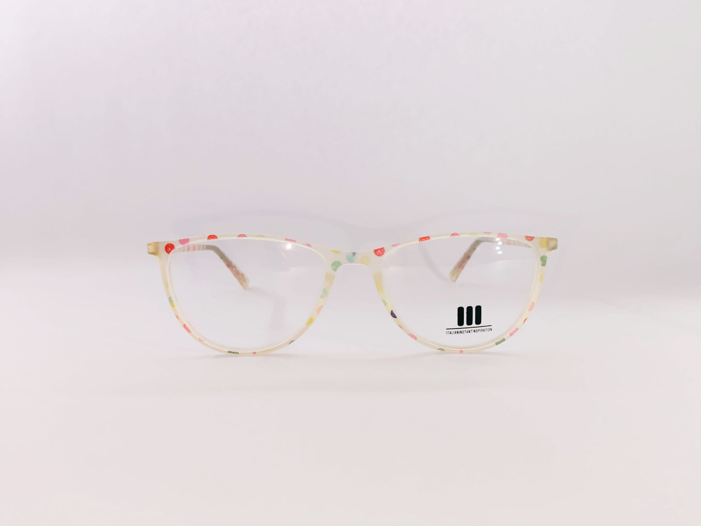 iDom Eyeglasses Full Frame Cat-Eye Specs For Women 109651