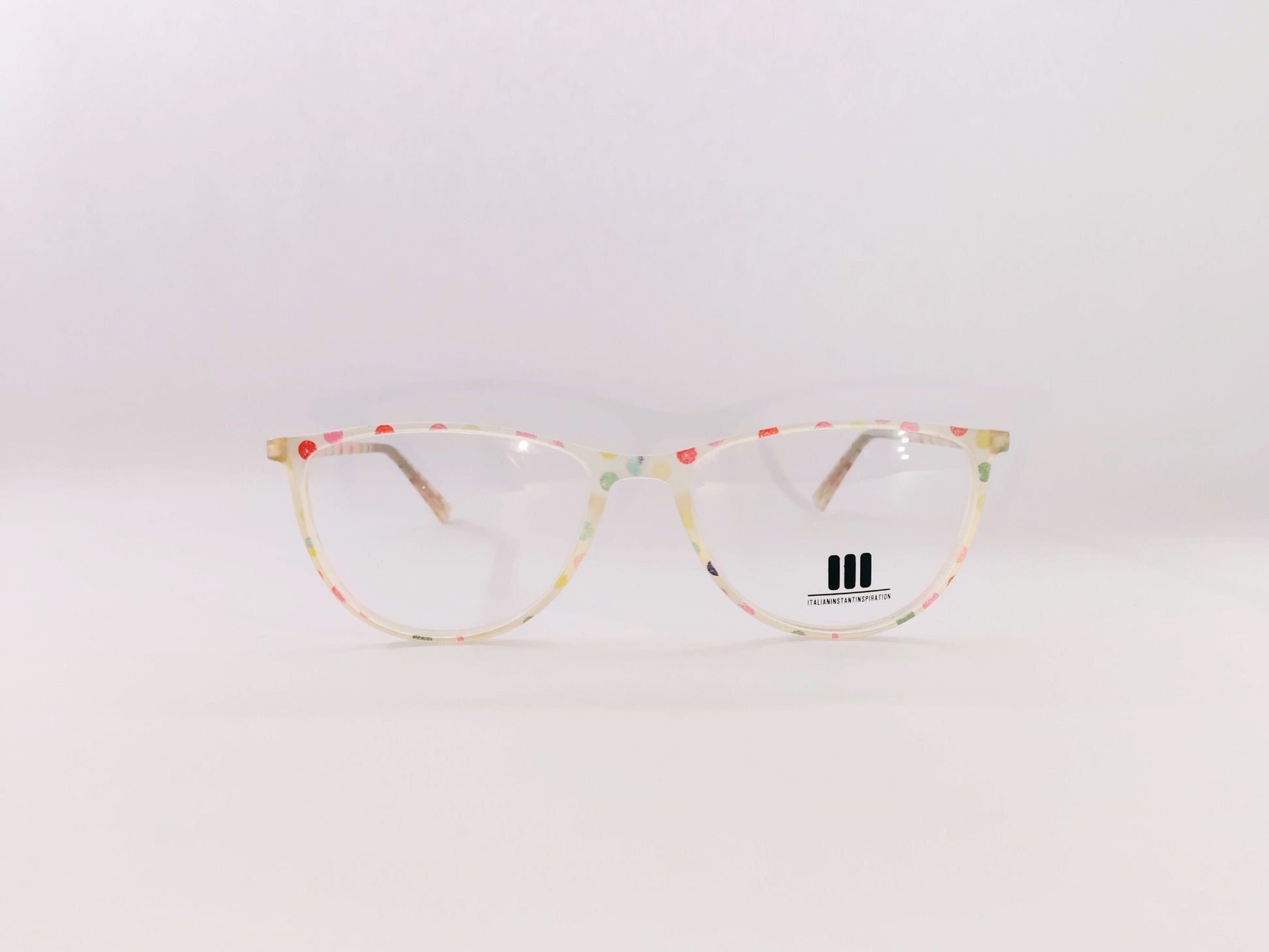 iDom Eyeglasses Full Frame Cat-Eye Specs For Women 109651