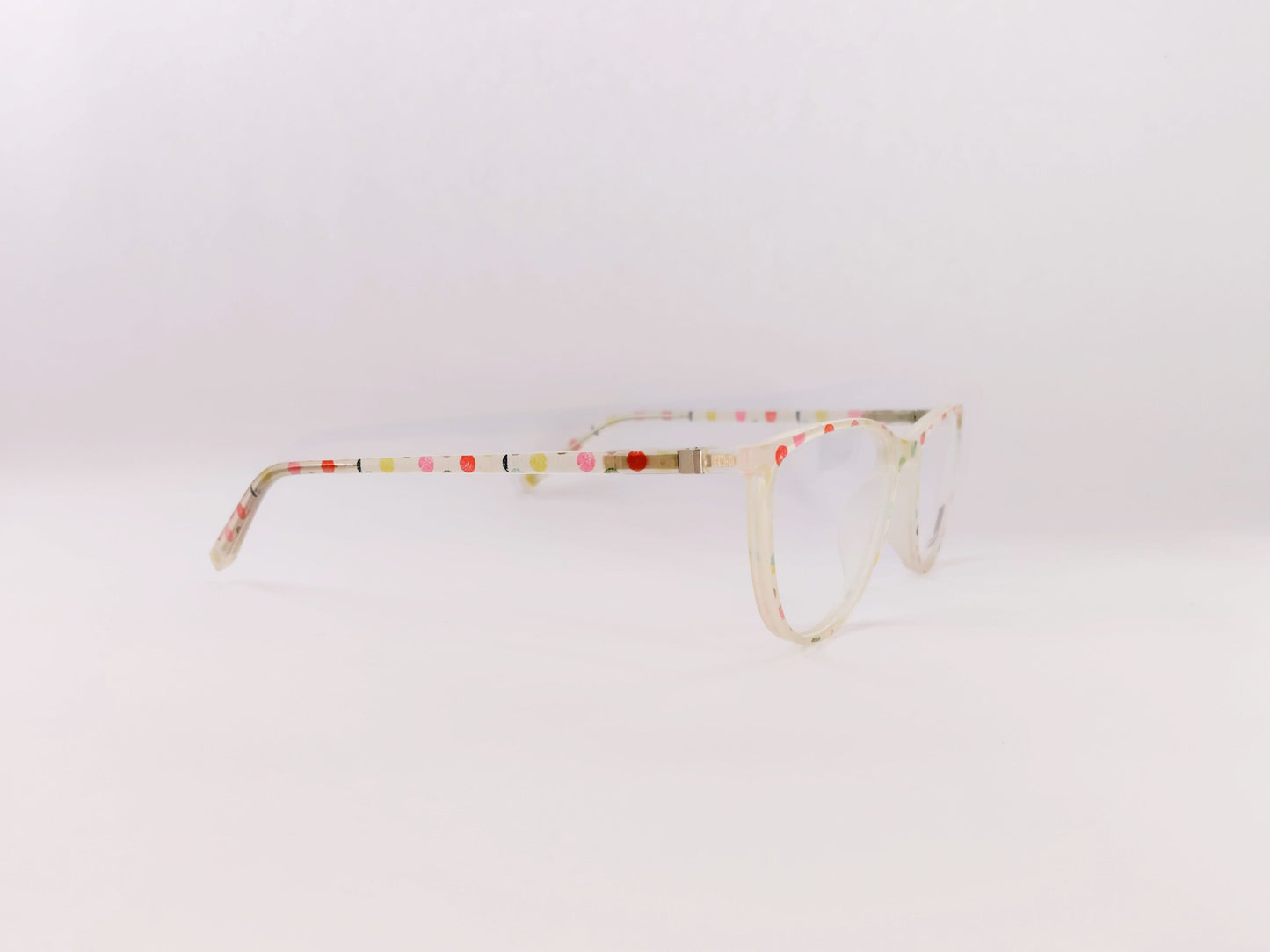 iDom Eyeglasses Full Frame Cat-Eye Specs For Women 109651