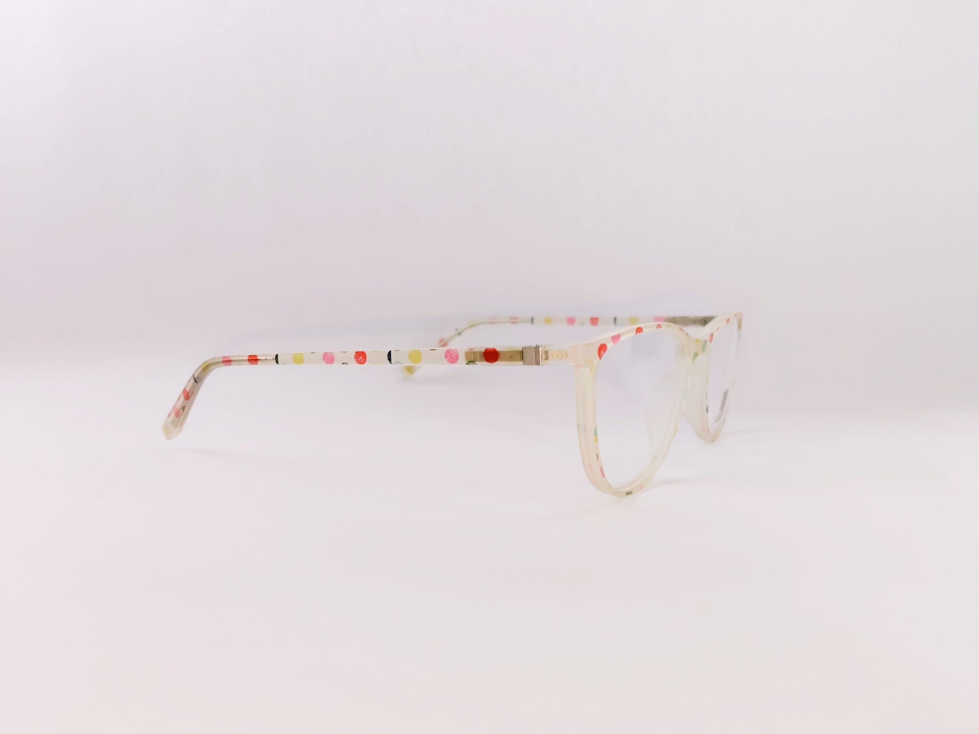 iDom Eyeglasses Full Frame Cat-Eye Specs For Women 109651