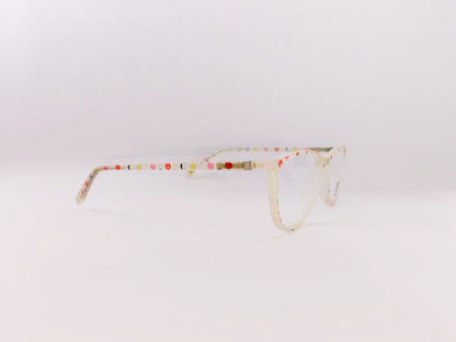 iDom Eyeglasses Full Frame Cat-Eye Specs For Women 109651
