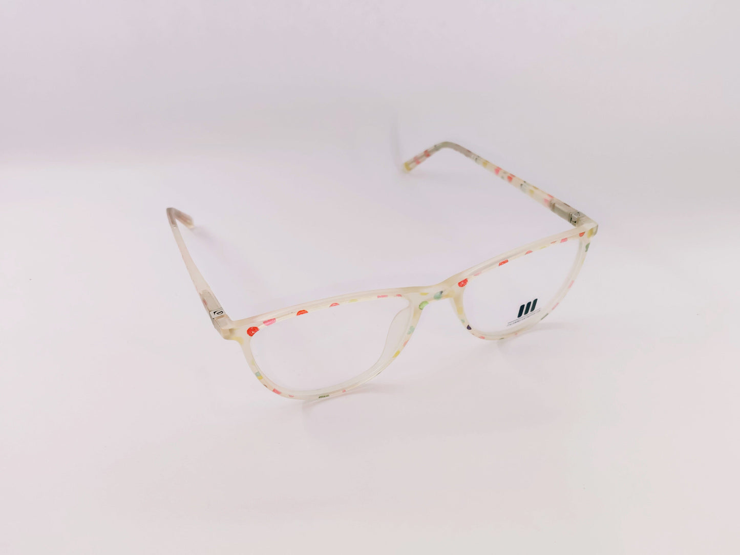 iDom Eyeglasses Full Frame Cat-Eye Specs For Women 109651