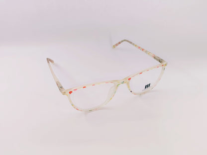 iDom Eyeglasses Full Frame Cat-Eye Specs For Women 109651
