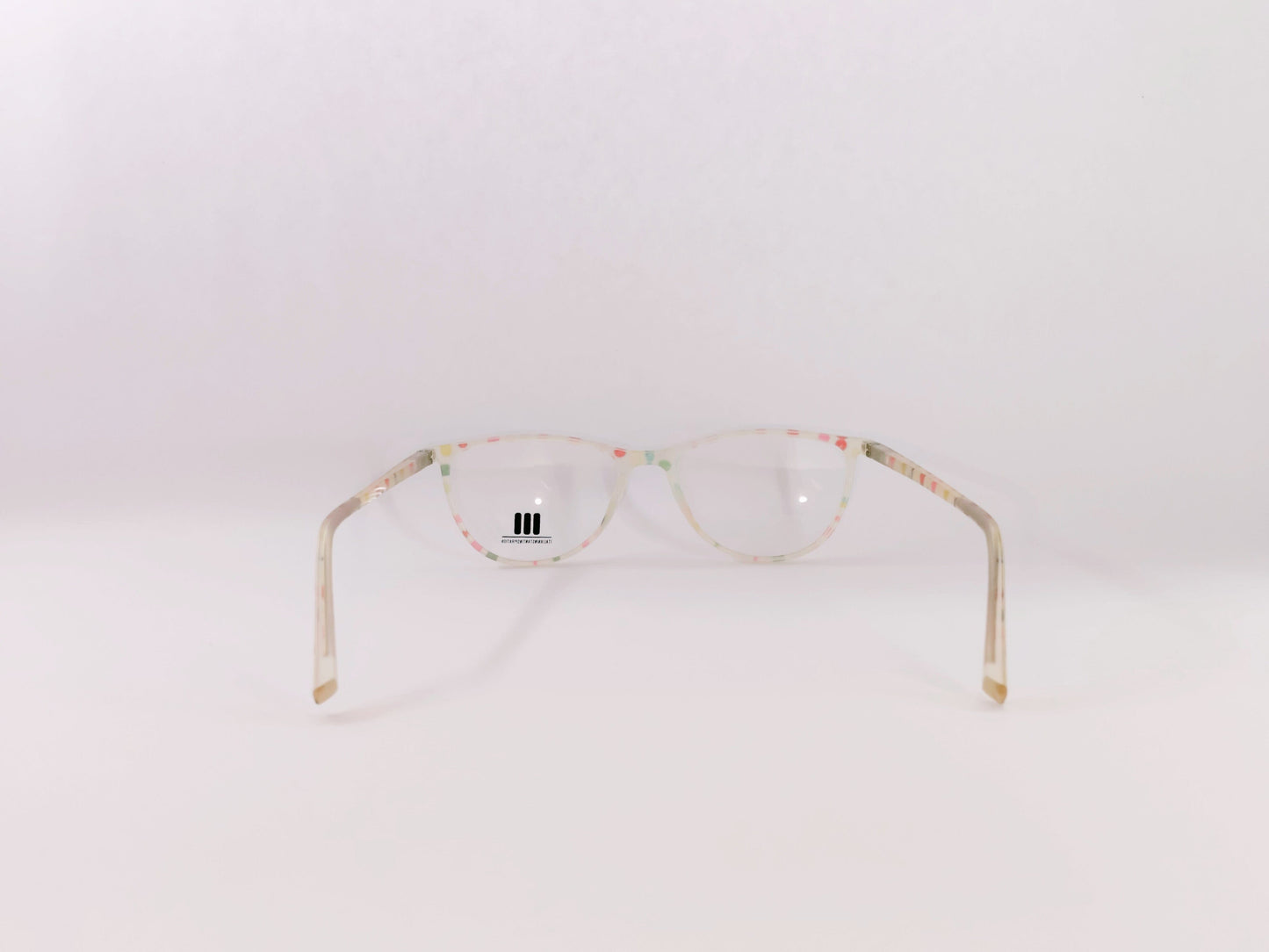 iDom Eyeglasses Full Frame Cat-Eye Specs For Women 109651