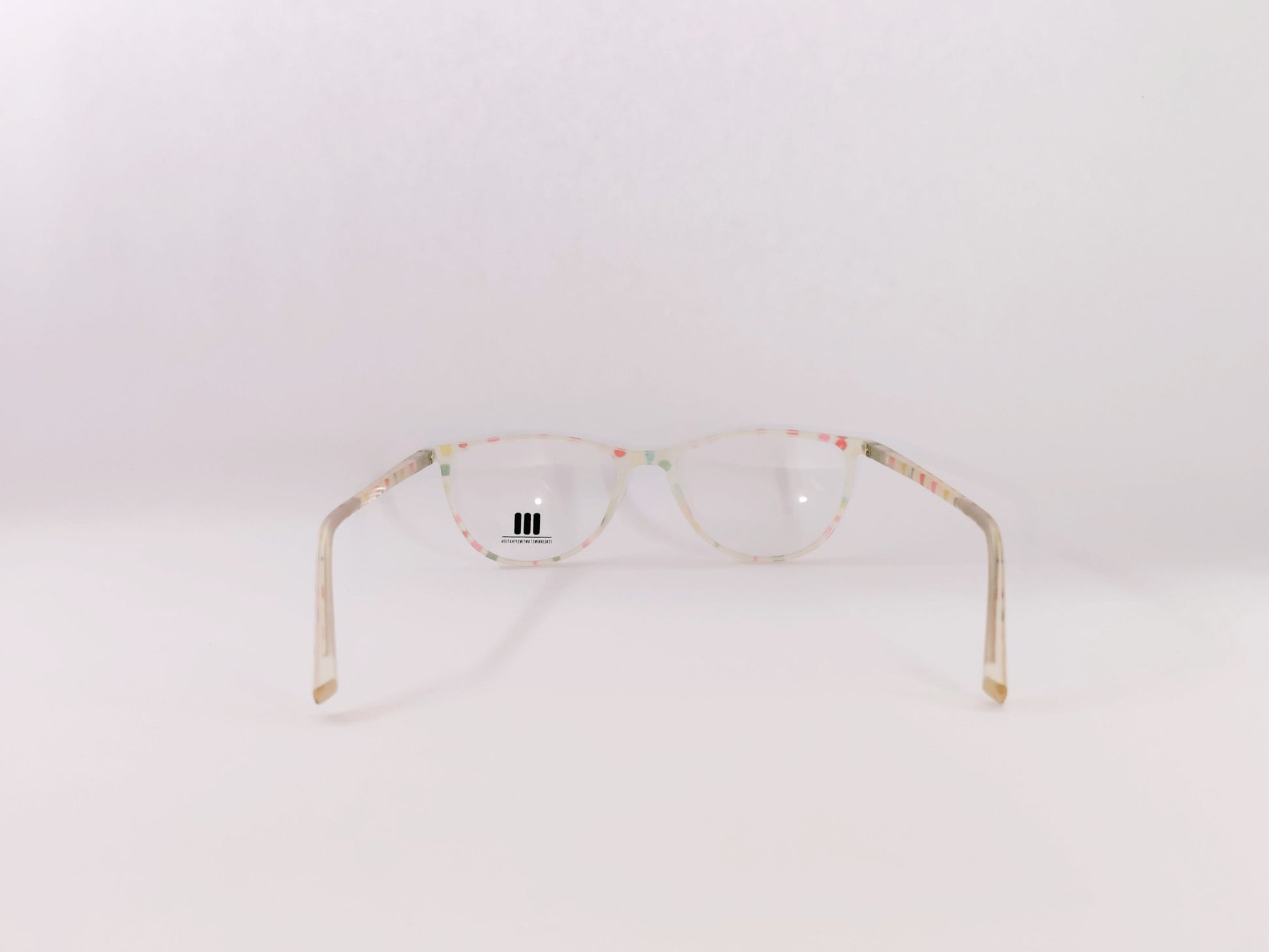 iDom Eyeglasses Full Frame Cat-Eye Specs For Women 109651