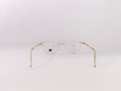 iDom Eyeglasses Full Frame Cat-Eye Specs For Women 109651