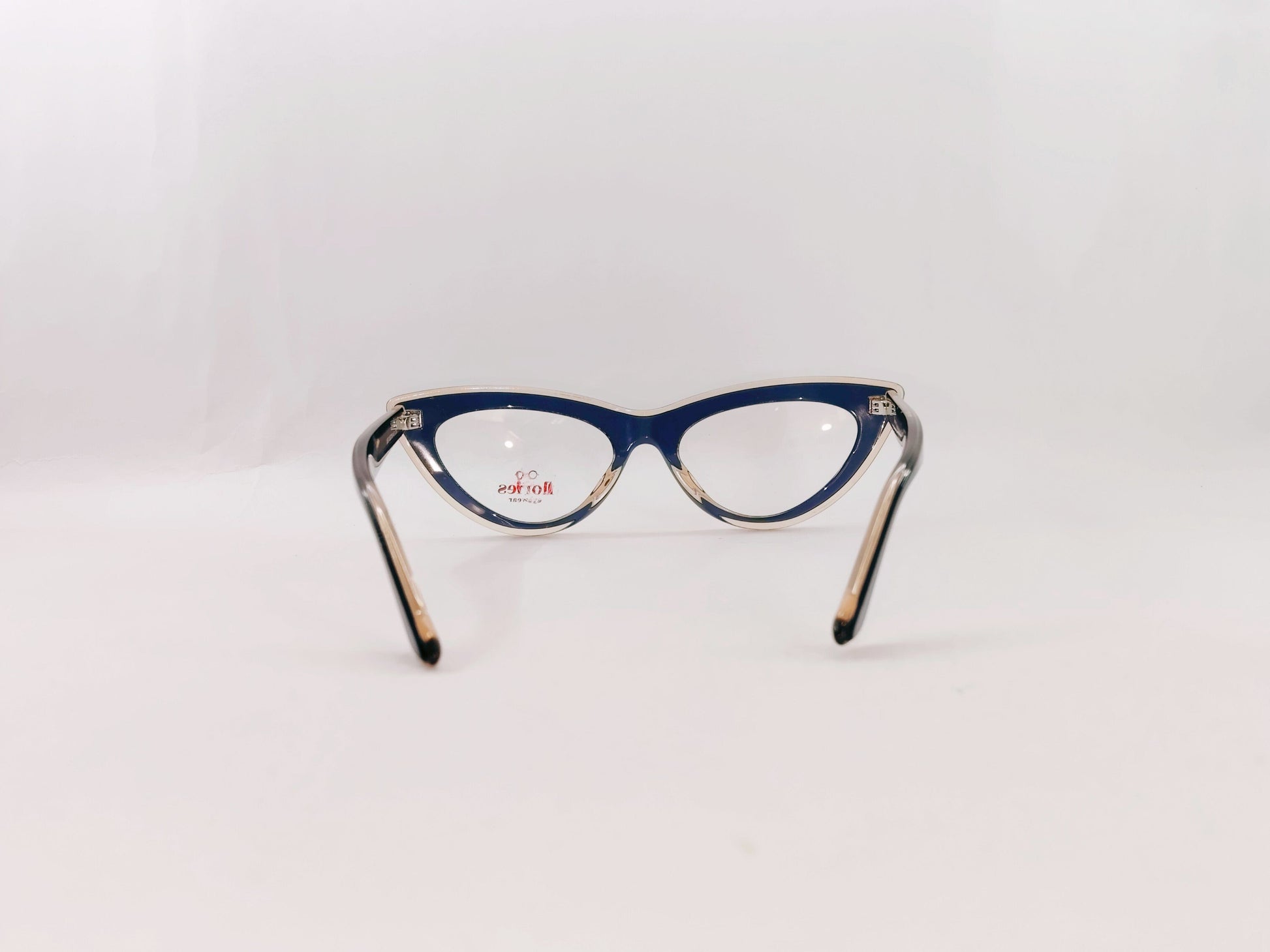 iDom Eyeglasses Full Frame Cat-Eye Specs For Women 116468
