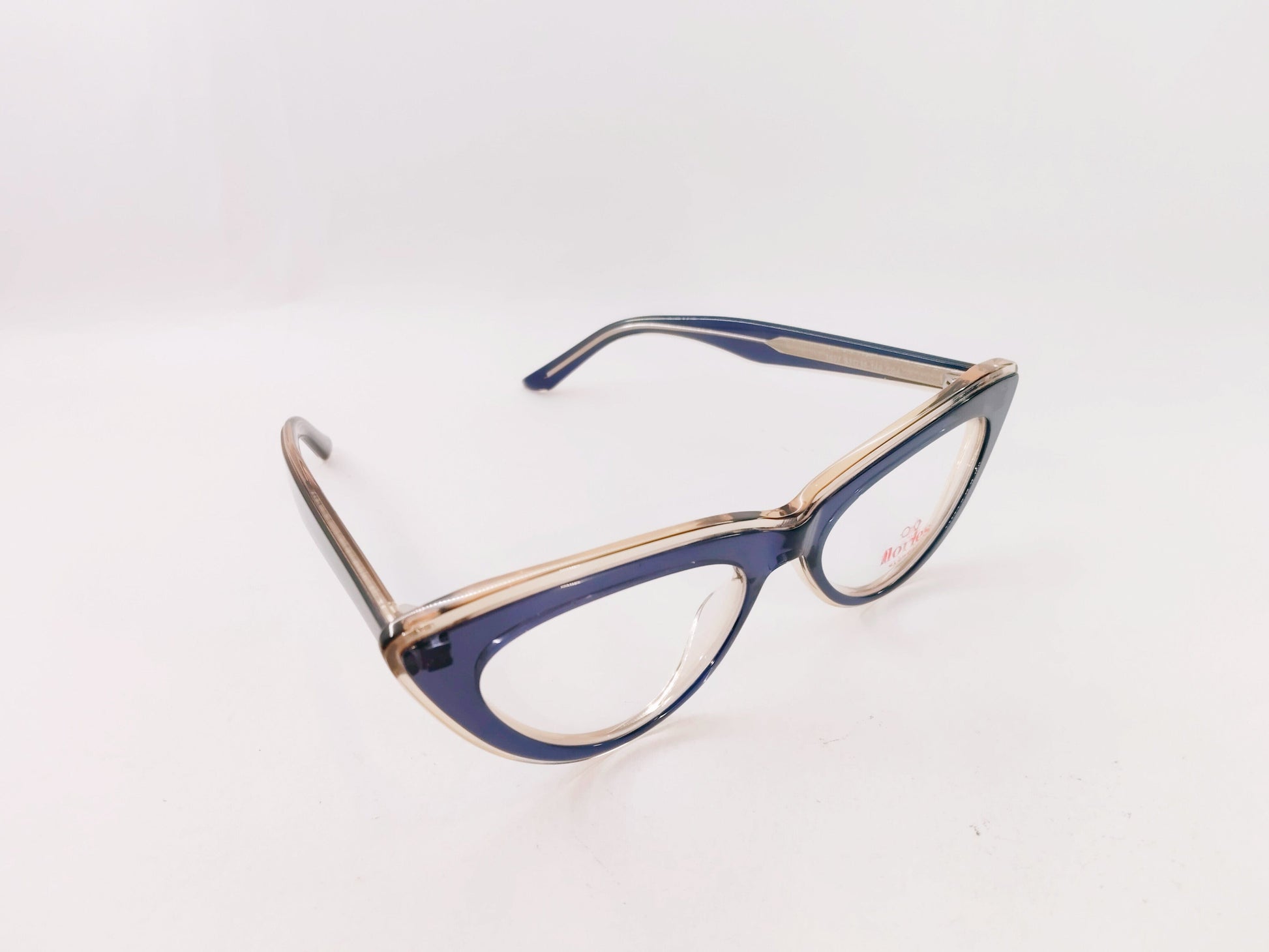 iDom Eyeglasses Full Frame Cat-Eye Specs For Women 116468