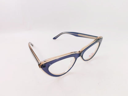 iDom Eyeglasses Full Frame Cat-Eye Specs For Women 116468