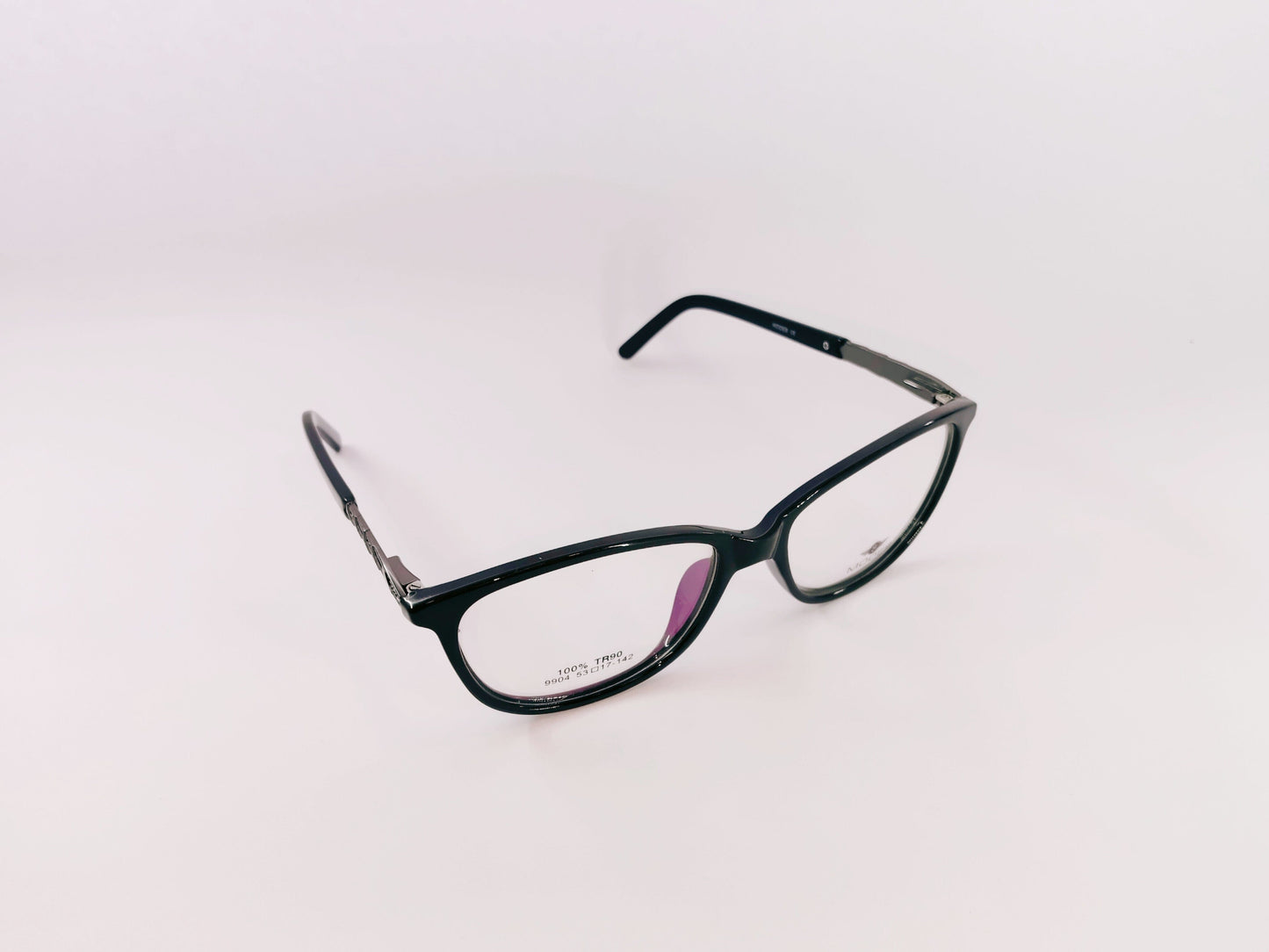 iDom Eyeglasses Full Frame Cat-Eye Specs For Women 117354