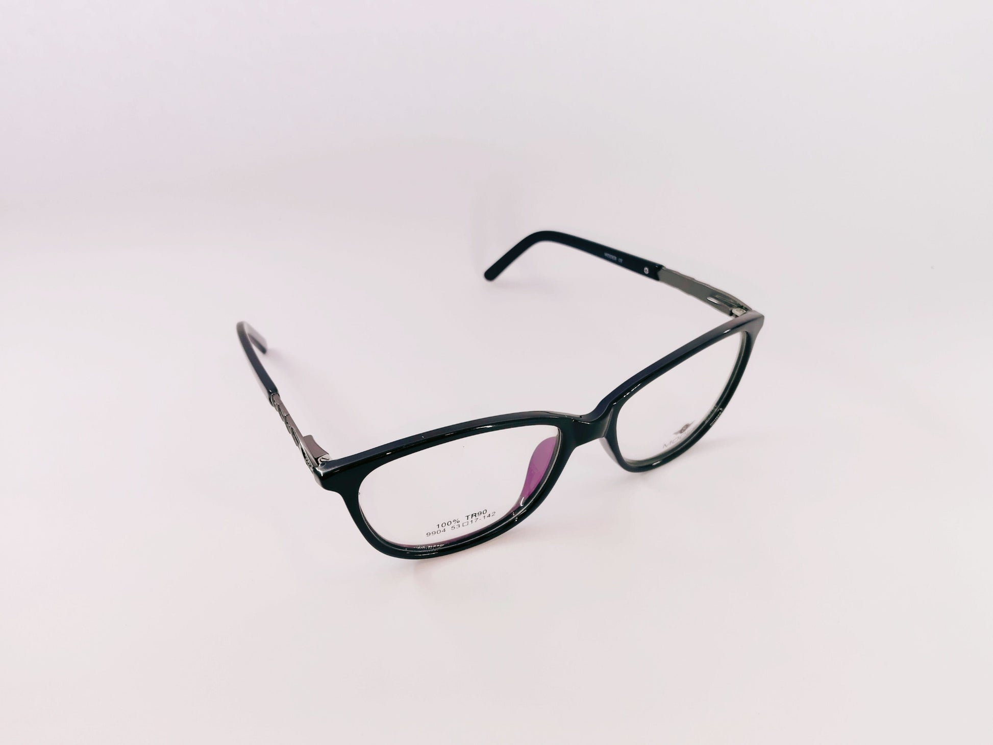 iDom Eyeglasses Full Frame Cat-Eye Specs For Women 117354