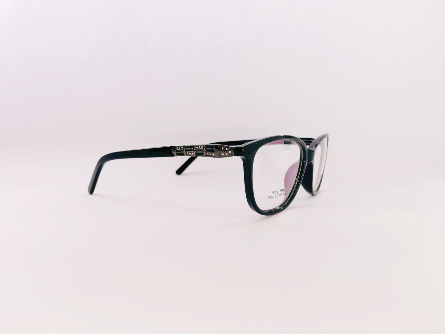iDom Eyeglasses Full Frame Cat-Eye Specs For Women 117354