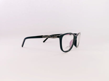 iDom Eyeglasses Full Frame Cat-Eye Specs For Women 117354