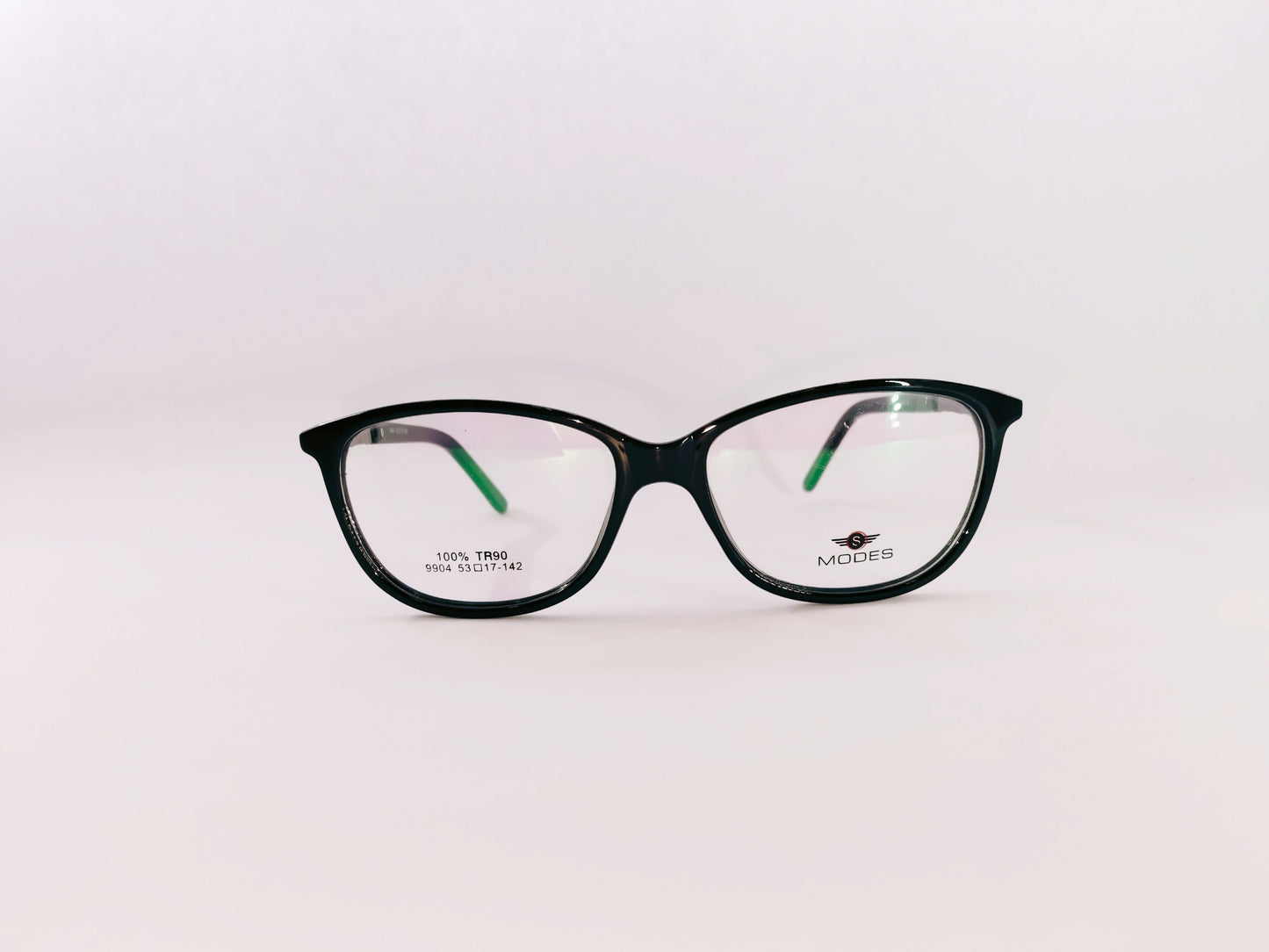 iDom Eyeglasses Full Frame Cat-Eye Specs For Women 117354