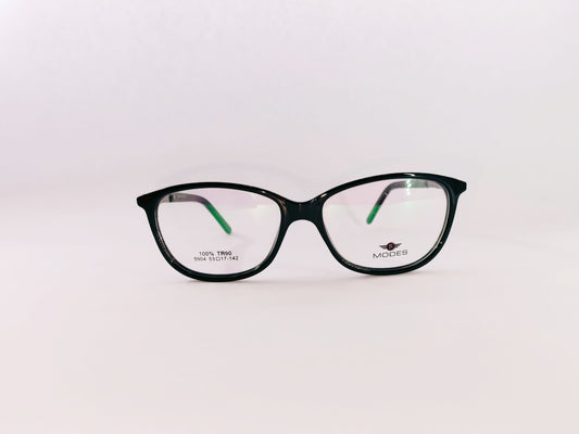 iDom Eyeglasses Full Frame Cat-Eye Specs For Women 117354