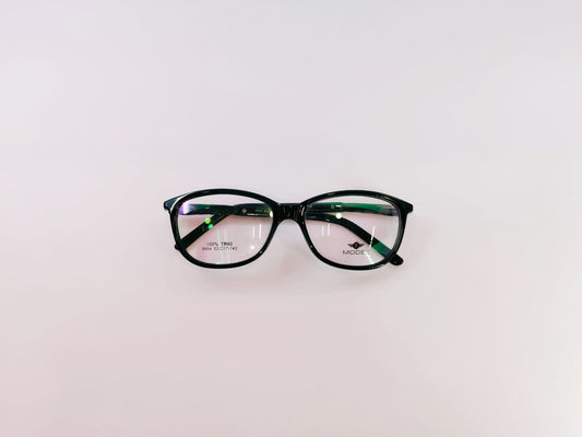 iDom Eyeglasses Full Frame Cat-Eye Specs For Women 117354