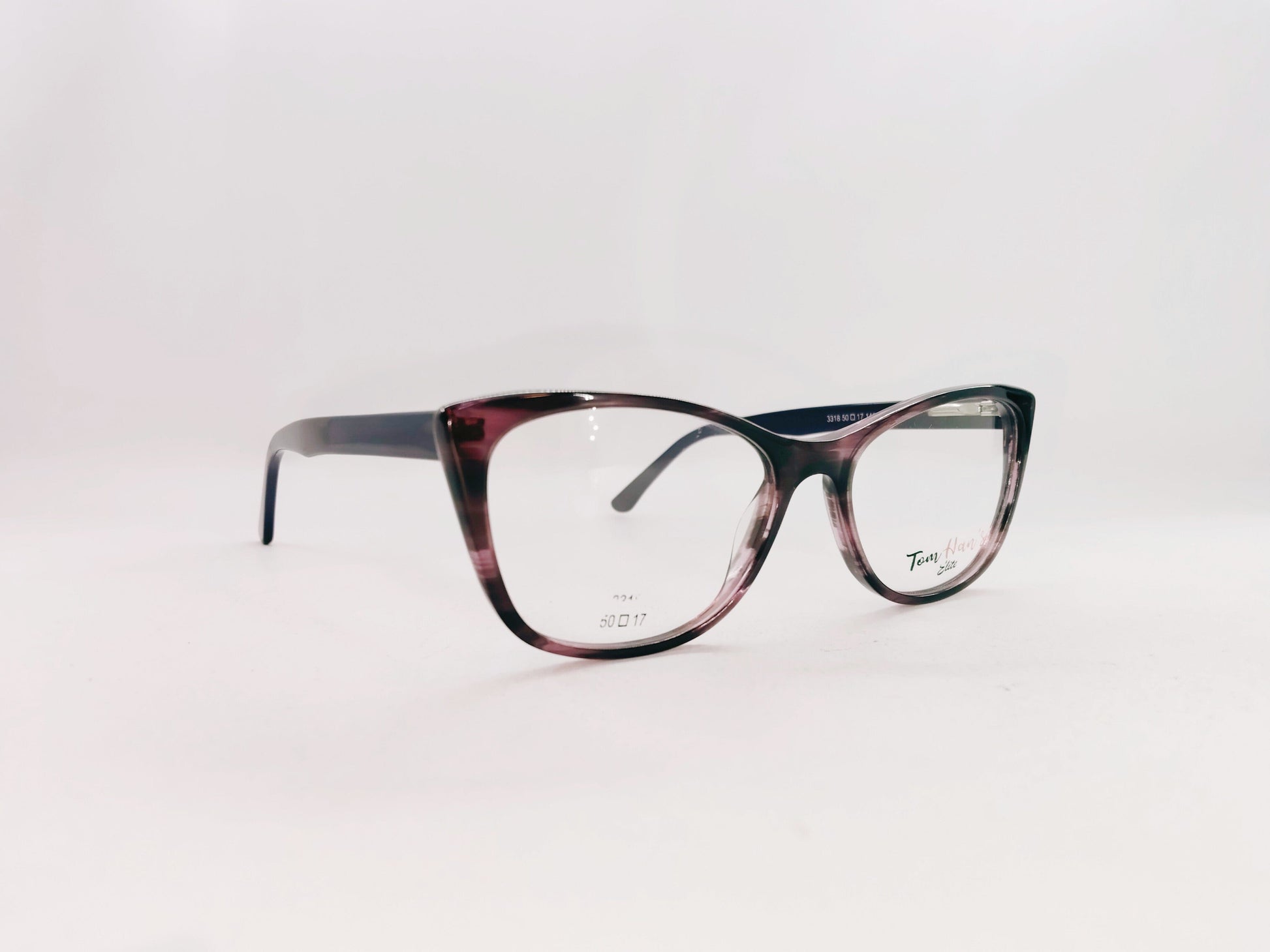 iDom Eyeglasses Full Frame Cat-Eye Specs For Women 118142