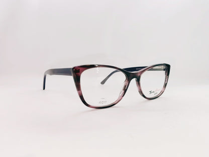 iDom Eyeglasses Full Frame Cat-Eye Specs For Women 118142