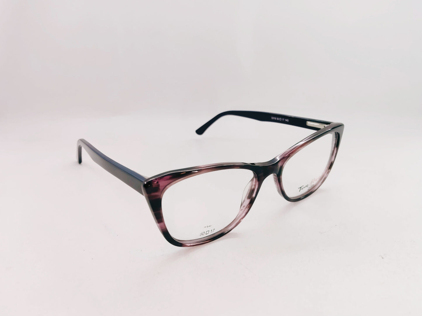iDom Eyeglasses Full Frame Cat-Eye Specs For Women 118142