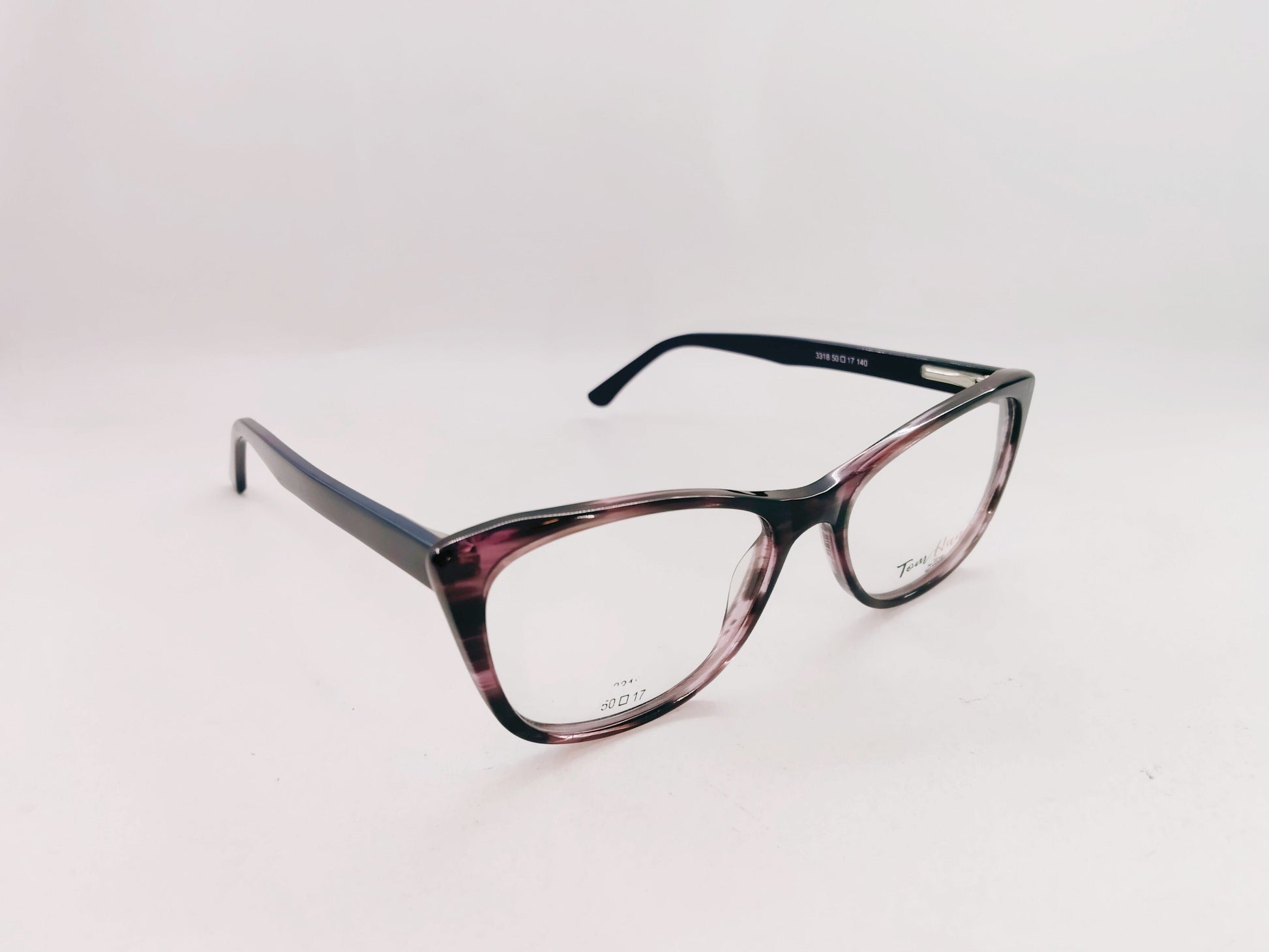 iDom Eyeglasses Full Frame Cat-Eye Specs For Women 118142