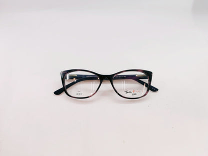 iDom Eyeglasses Full Frame Cat-Eye Specs For Women 118142