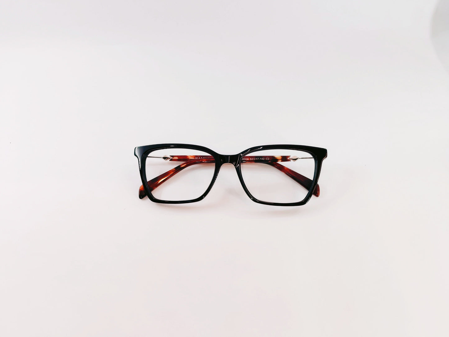 iDom Eyeglasses Full Frame Cat-Eye Specs For Women 118354