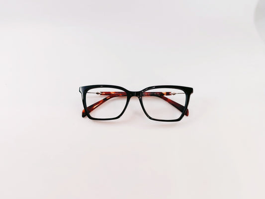 iDom Eyeglasses Full Frame Cat-Eye Specs For Women 118354