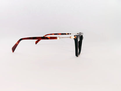 iDom Eyeglasses Full Frame Cat-Eye Specs For Women 118354