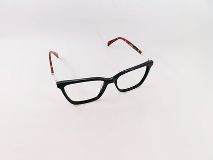 iDom Eyeglasses Full Frame Cat-Eye Specs For Women 118354