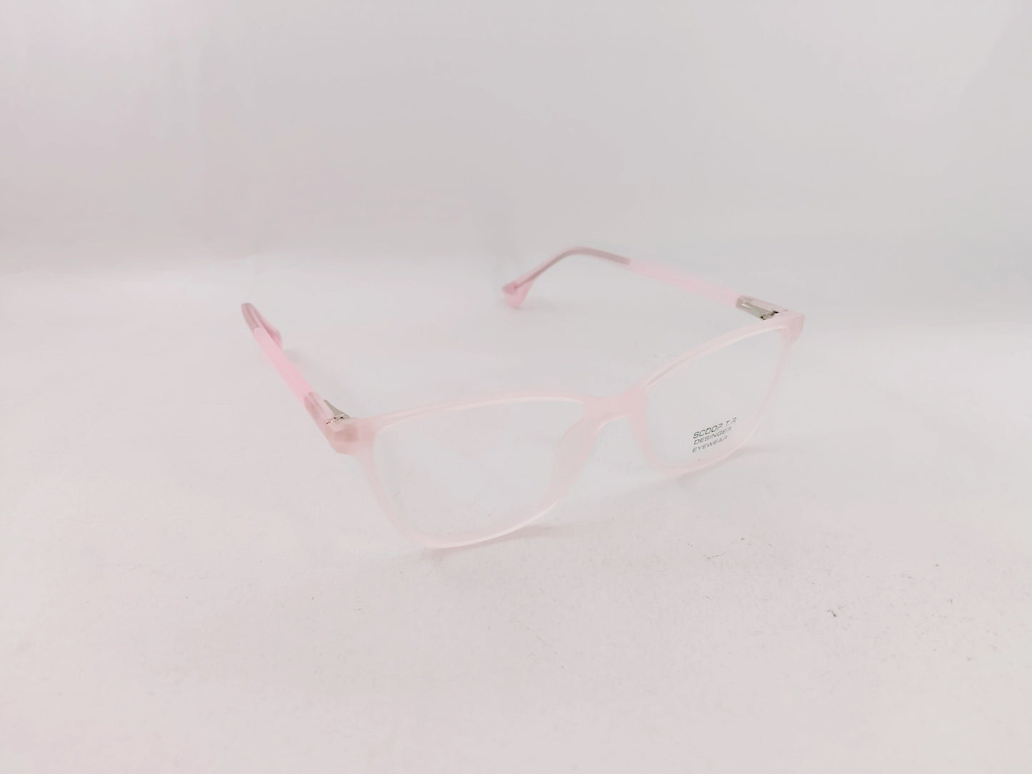 iDom Eyeglasses Full Frame Cat-Eye Specs For Women 121172