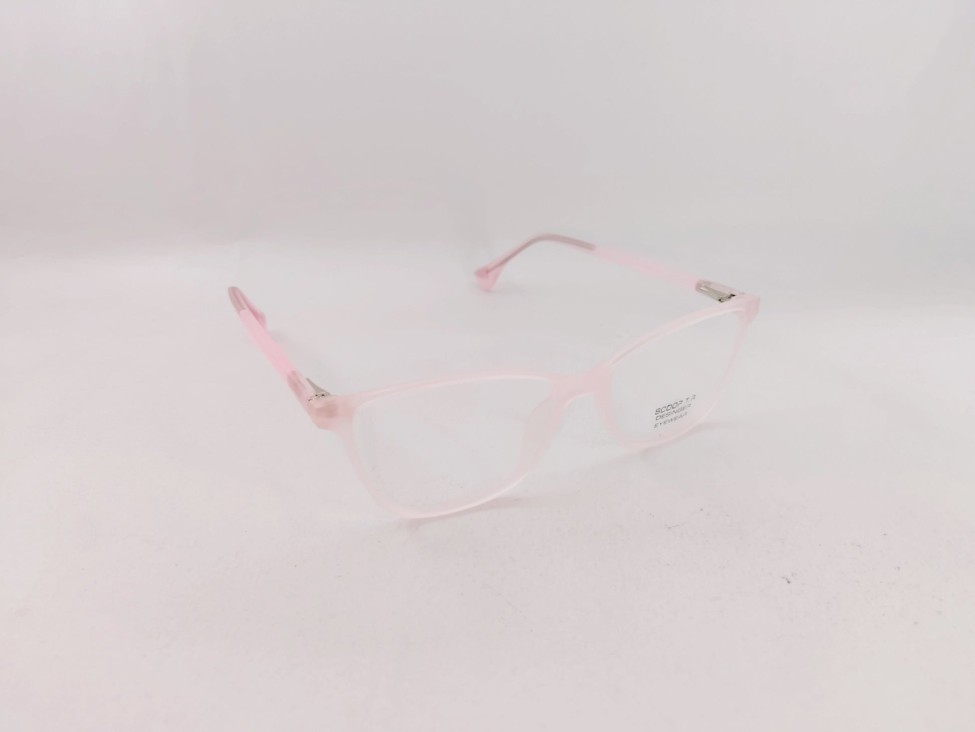 iDom Eyeglasses Full Frame Cat-Eye Specs For Women 121172