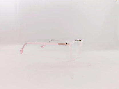 iDom Eyeglasses Full Frame Cat-Eye Specs For Women 121172