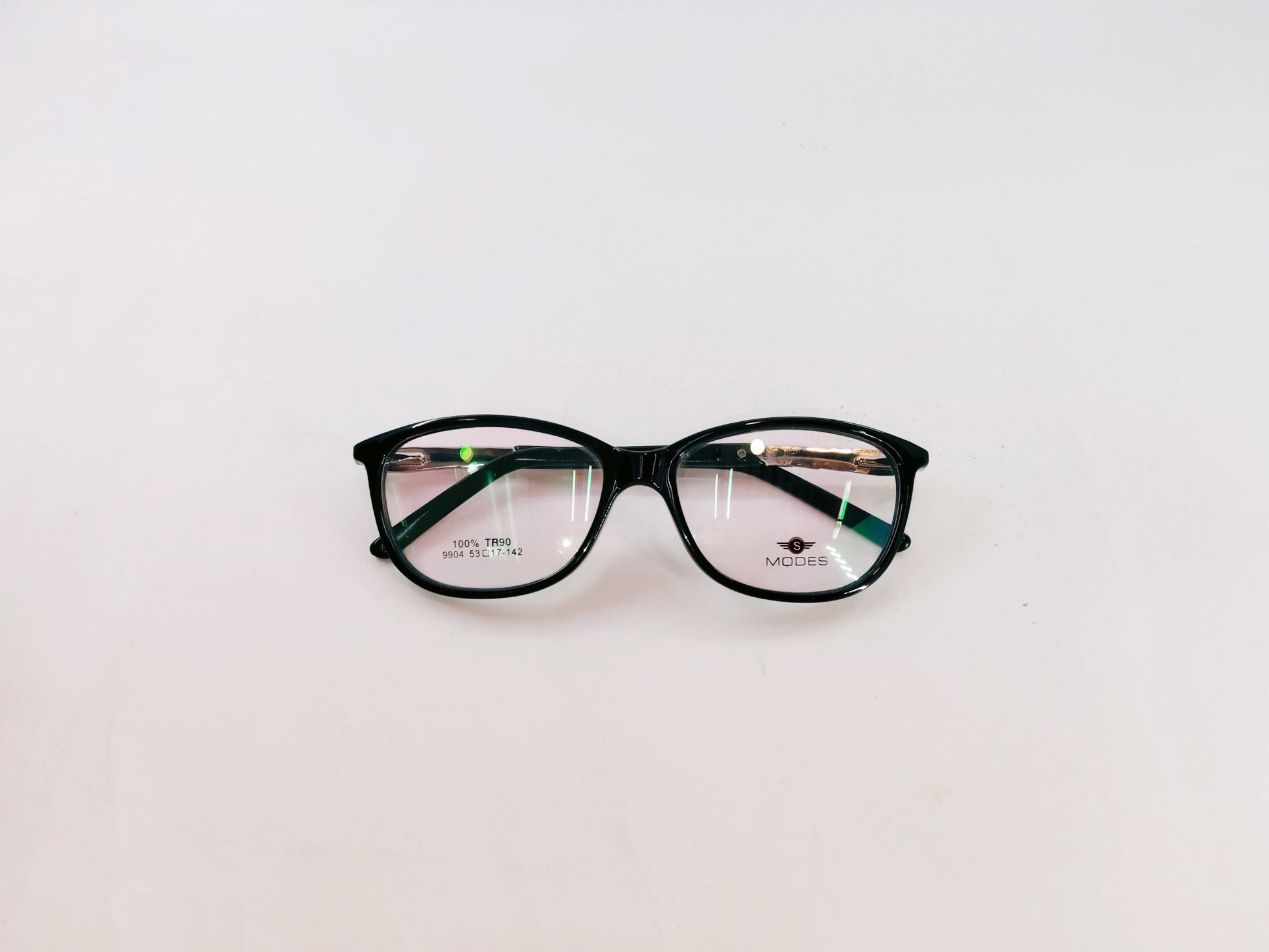 iDom Eyeglasses Full Frame Cat-Eye Specs For Women 122399