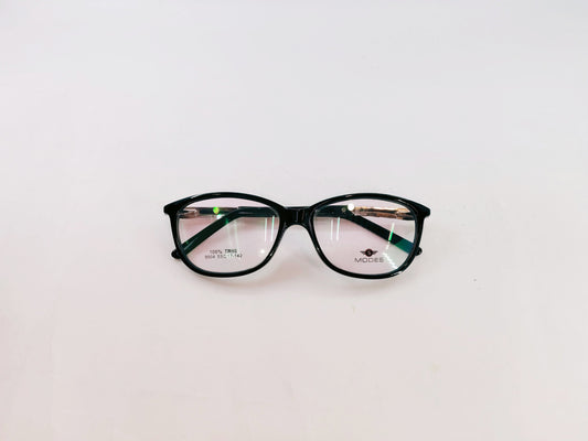 iDom Eyeglasses Full Frame Cat-Eye Specs For Women 122399
