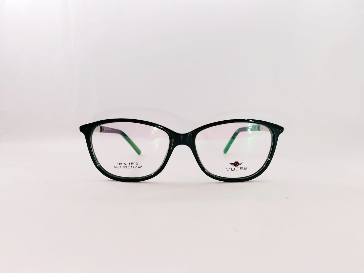 iDom Eyeglasses Full Frame Cat-Eye Specs For Women 122399
