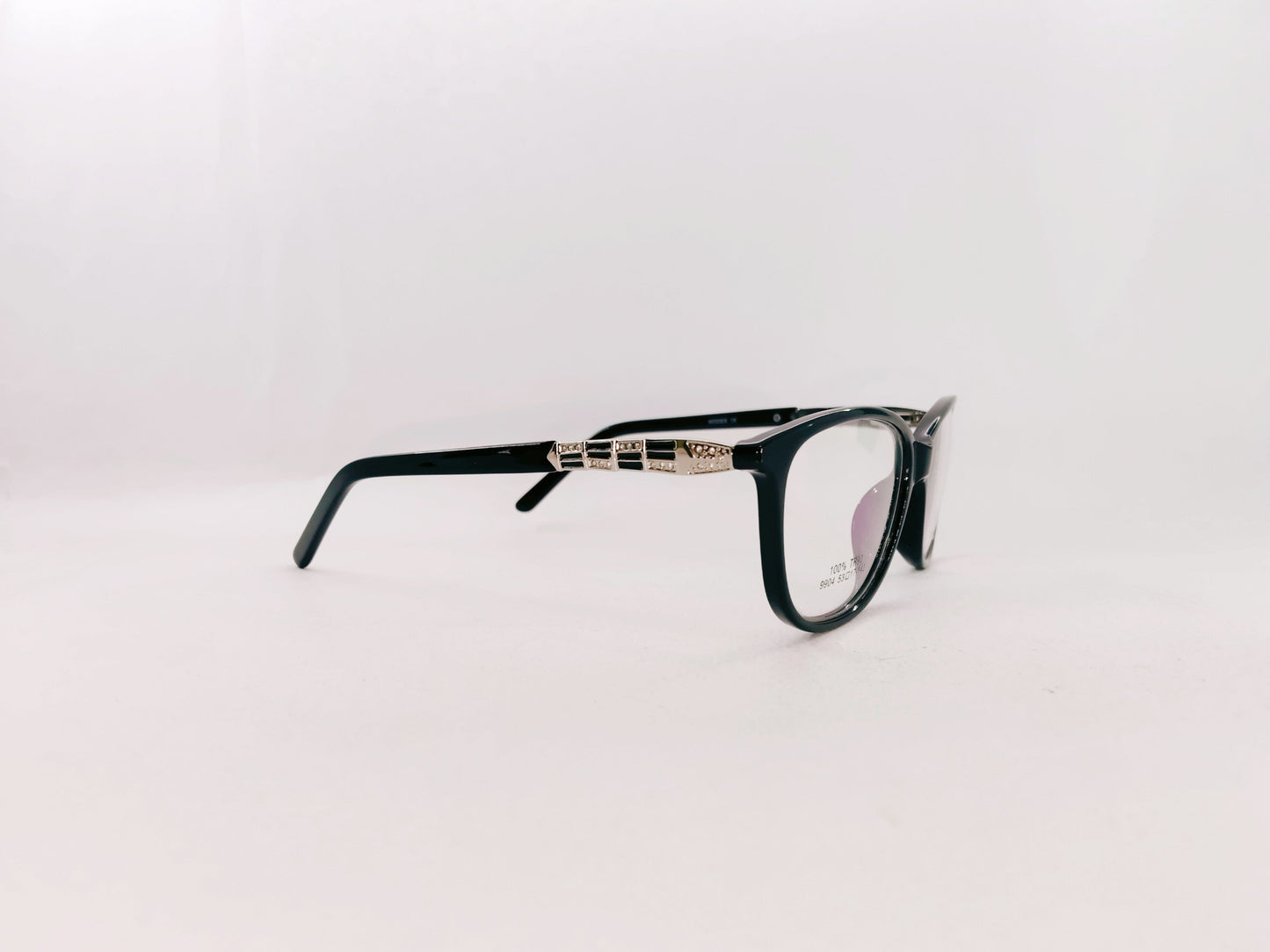 iDom Eyeglasses Full Frame Cat-Eye Specs For Women 122399