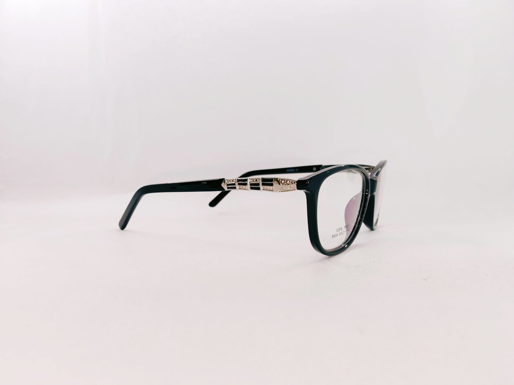 iDom Eyeglasses Full Frame Cat-Eye Specs For Women 122399