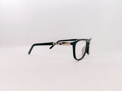 iDom Eyeglasses Full Frame Cat-Eye Specs For Women 122399