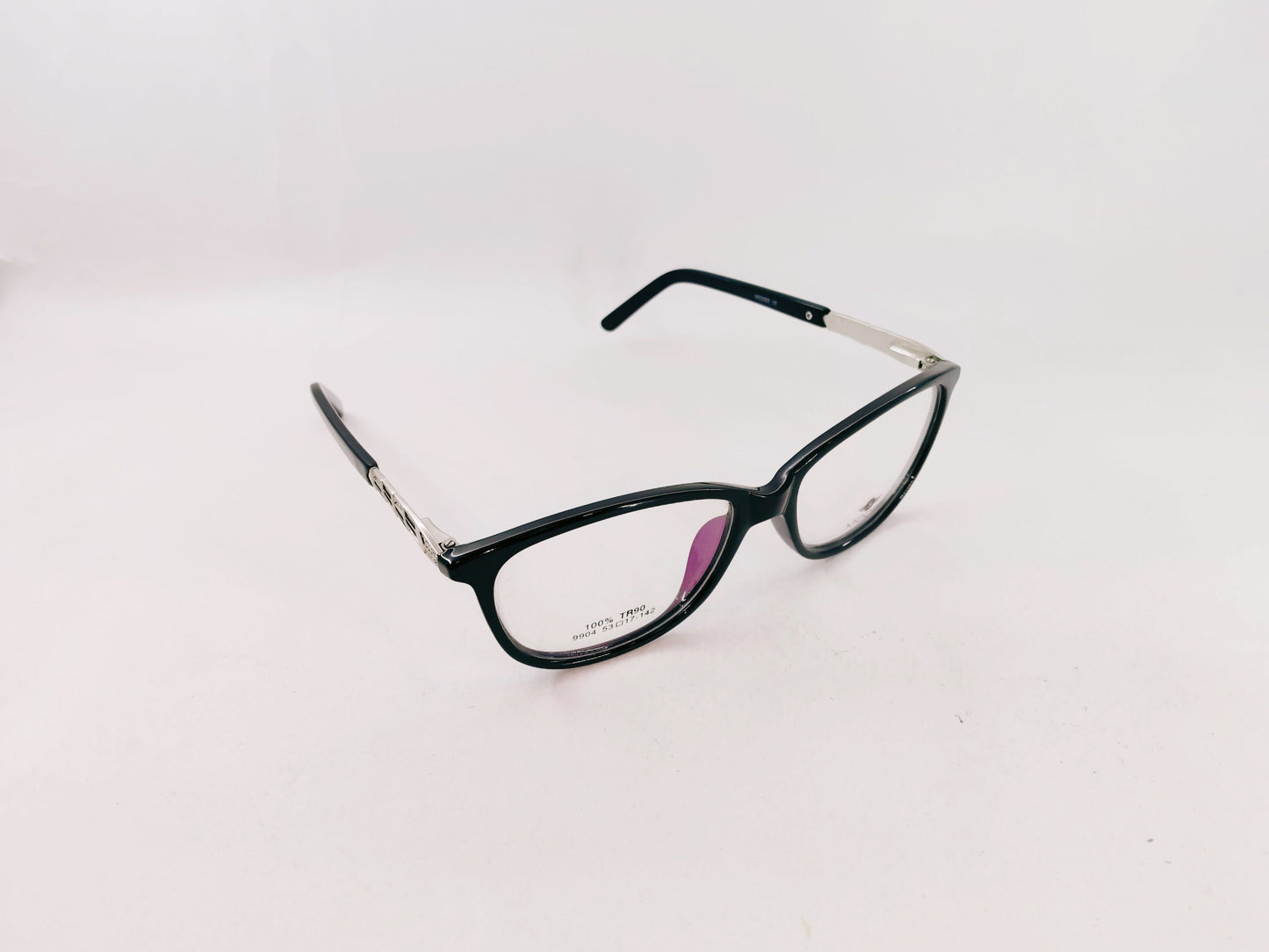 iDom Eyeglasses Full Frame Cat-Eye Specs For Women 122399