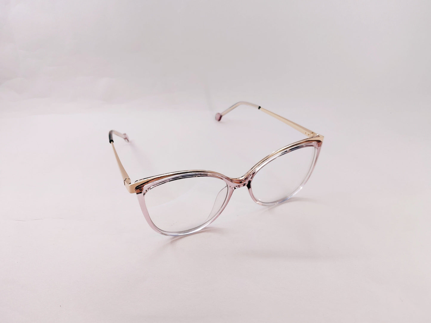 iDom Eyeglasses Full Frame Cat-Eye Specs For Women 128569