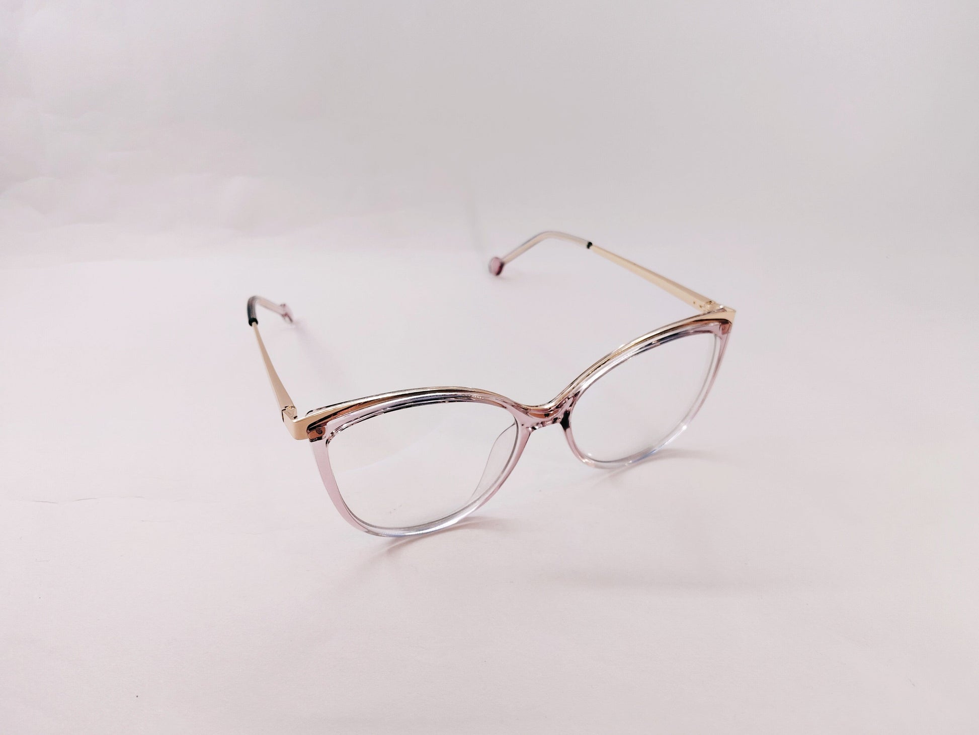 iDom Eyeglasses Full Frame Cat-Eye Specs For Women 128569