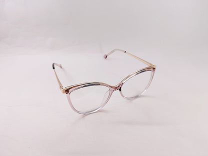 iDom Eyeglasses Full Frame Cat-Eye Specs For Women 128569