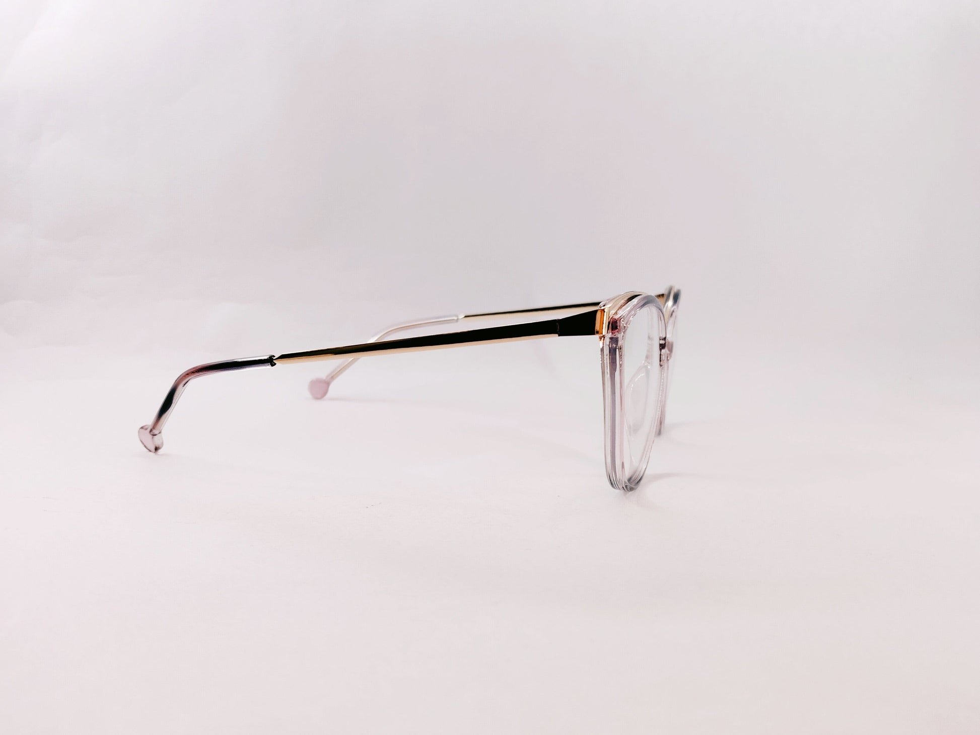 iDom Eyeglasses Full Frame Cat-Eye Specs For Women 128569