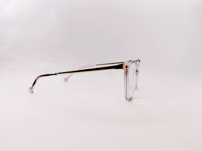 iDom Eyeglasses Full Frame Cat-Eye Specs For Women 128569