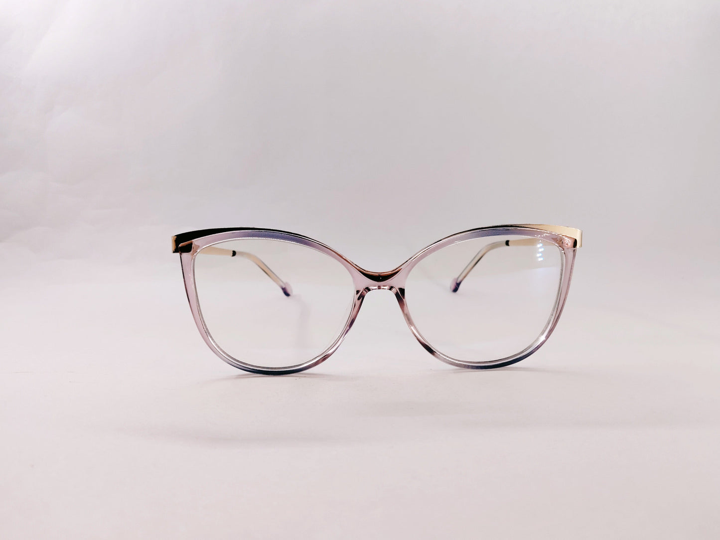 iDom Eyeglasses Full Frame Cat-Eye Specs For Women 128569